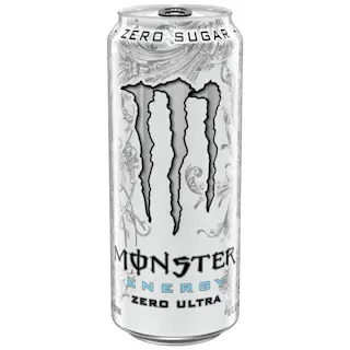 Monster Zero Ultra
