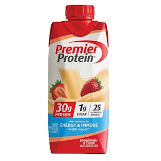 Premier Protein shake