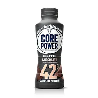 Fairlife Core Power shake